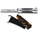 COUTEAU PAPILLON TOKISU MA02174