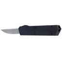 COUTEAU Böker Plus Kwaiken OTF Black, D2 by Lucas Burnley