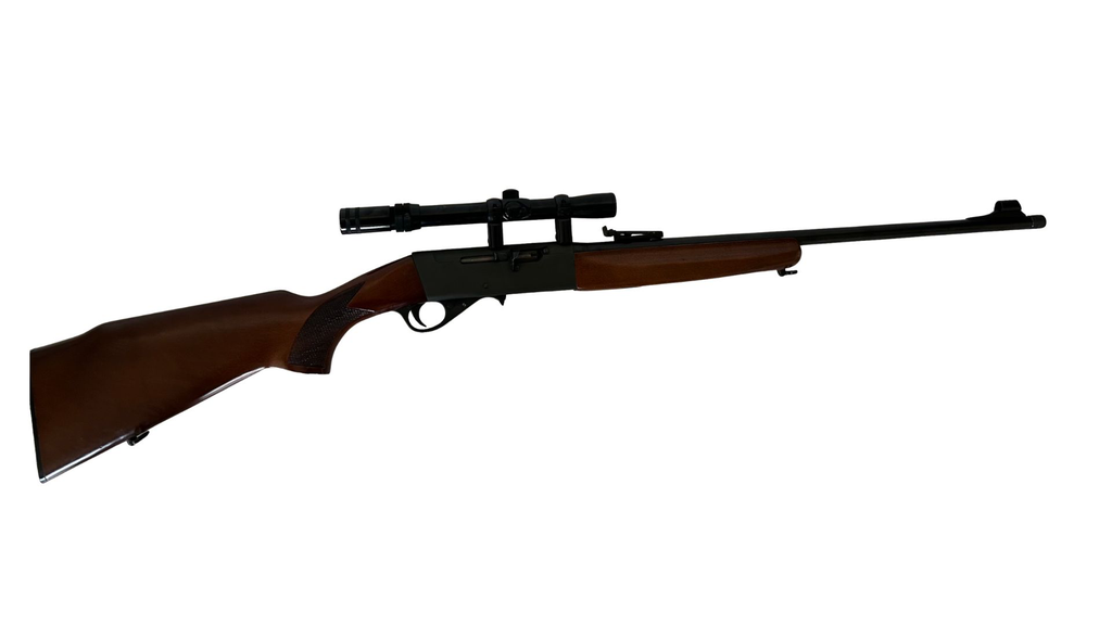 [OCC] ANSCHUTZ MODEL 520 22LR