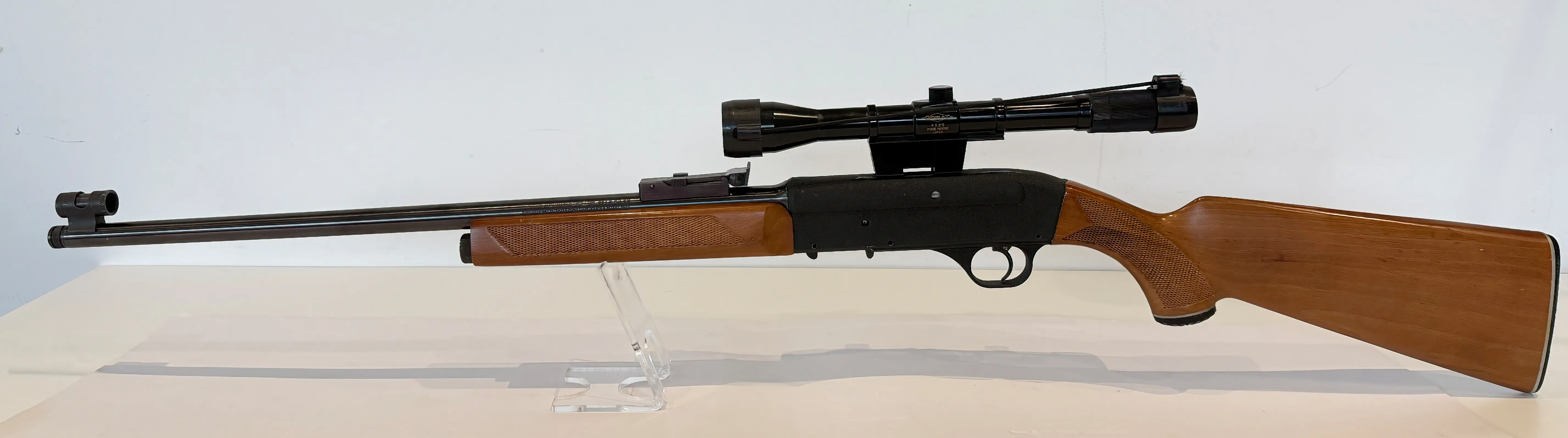 [OCC] GEVARM E1 LUXE - Semi-Auto Cal.22LR