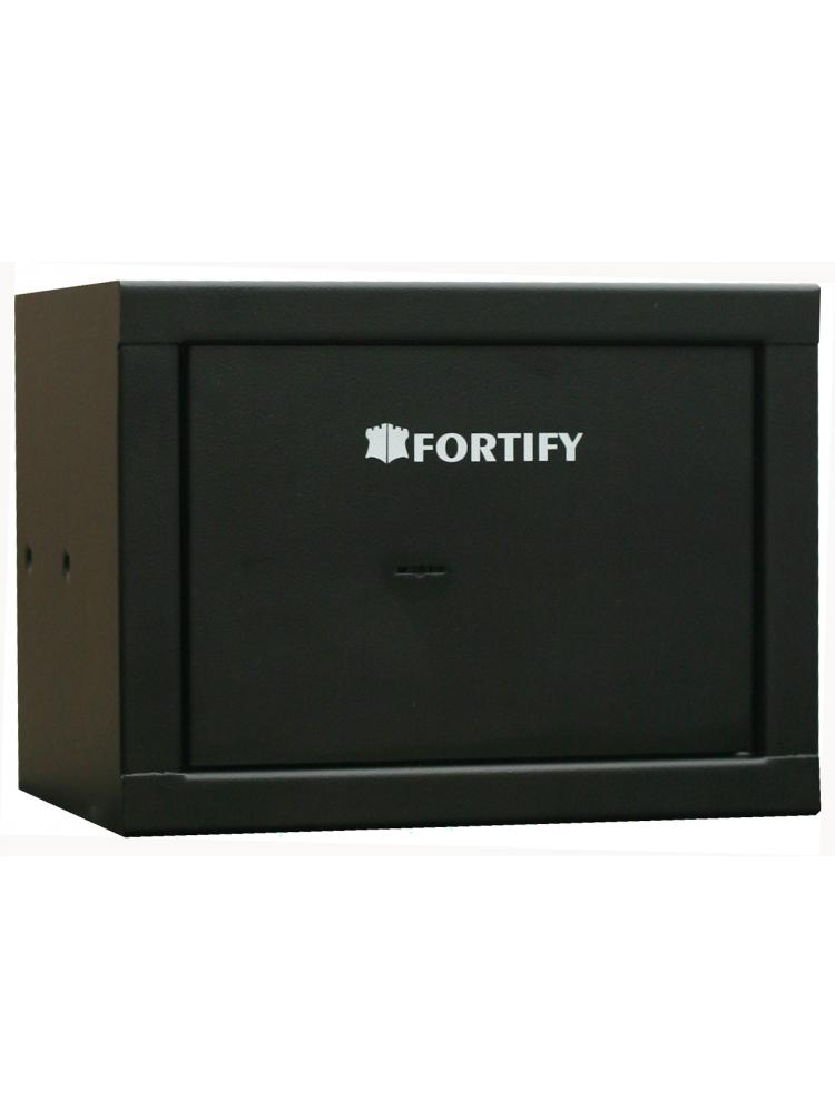 COFFRE ARME DE POING DELTA 1