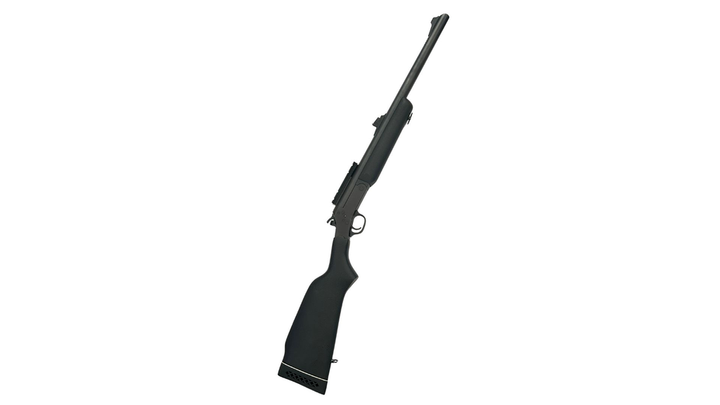 [OCC] ROSSI CALIBRE 12 CANON 51cm