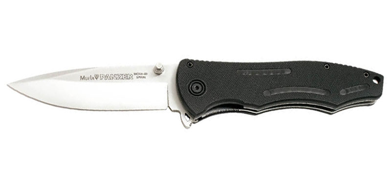 COUTEAU MUELA PANZER LAME