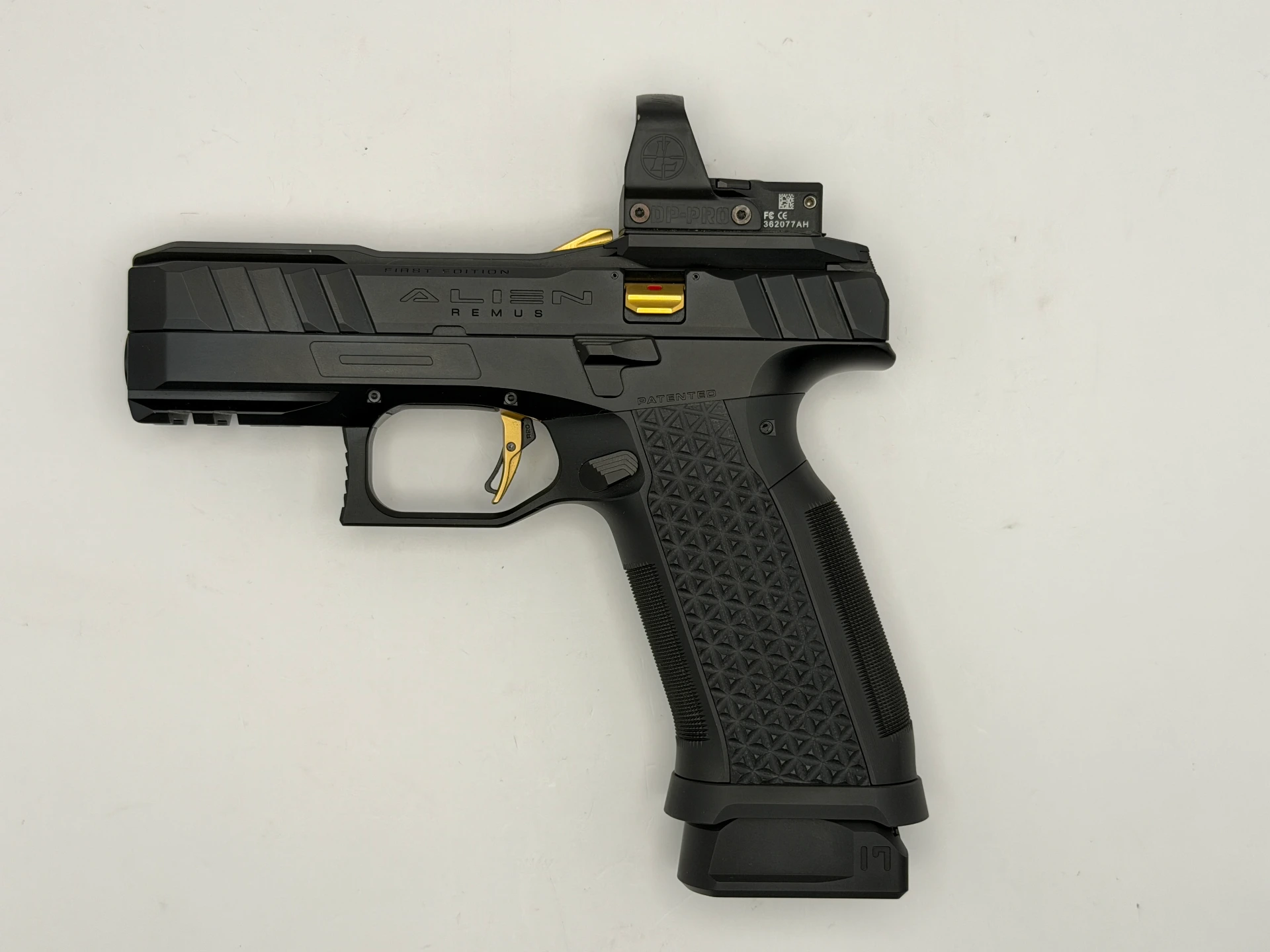 [OCC] Alien Remus First Edition 362/500