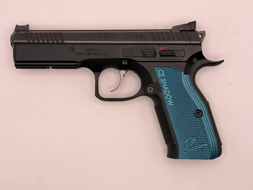 [OCC] CZ 75 Shadow 2