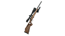 ENSEMBLE CZ 455 THUMBOLE 22LR