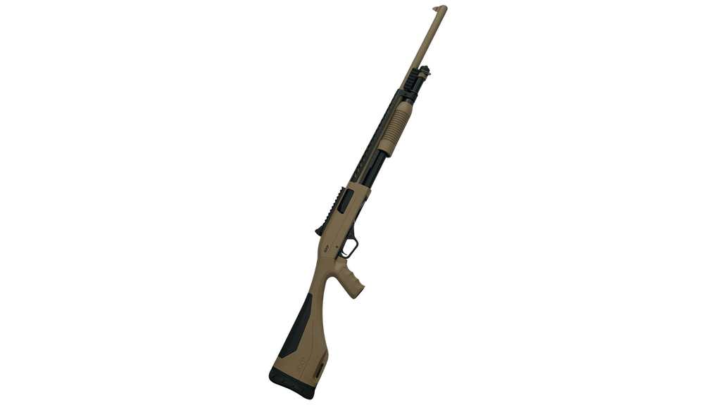 WINCHESTER FUSIL A POMPE SXP DEFENDER 12/76