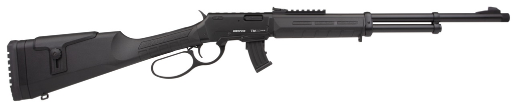 CARABINE DERYA ARMS LEVIER SOUS GARDE 22LR