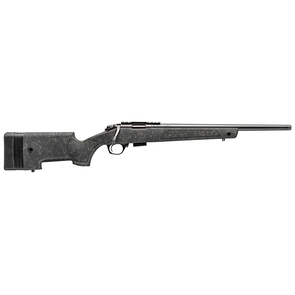CARABINE RIMFIRE BMR X STEEL  22LR