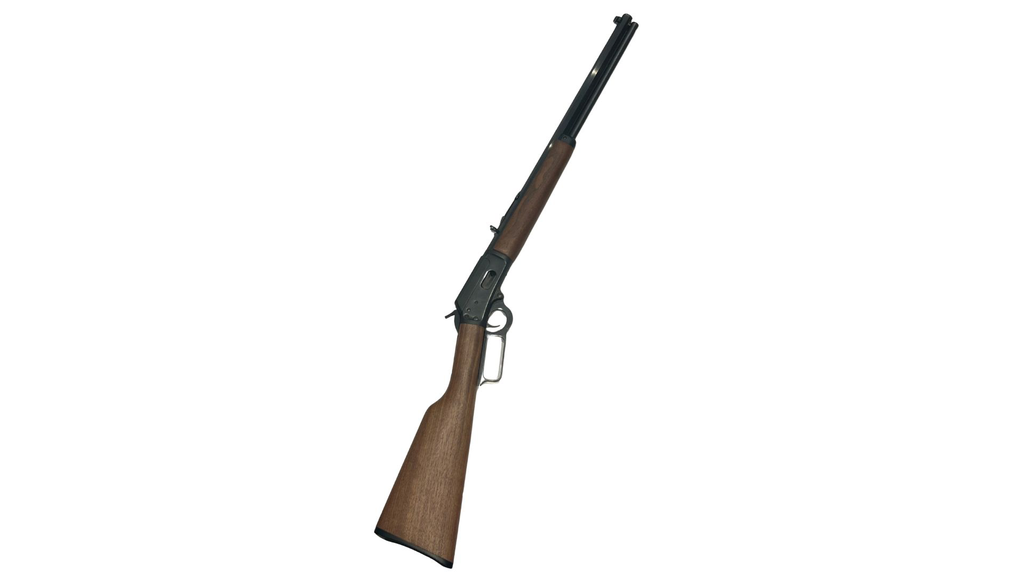 CARABINE MARLIN 1894 CB 38/357MAG