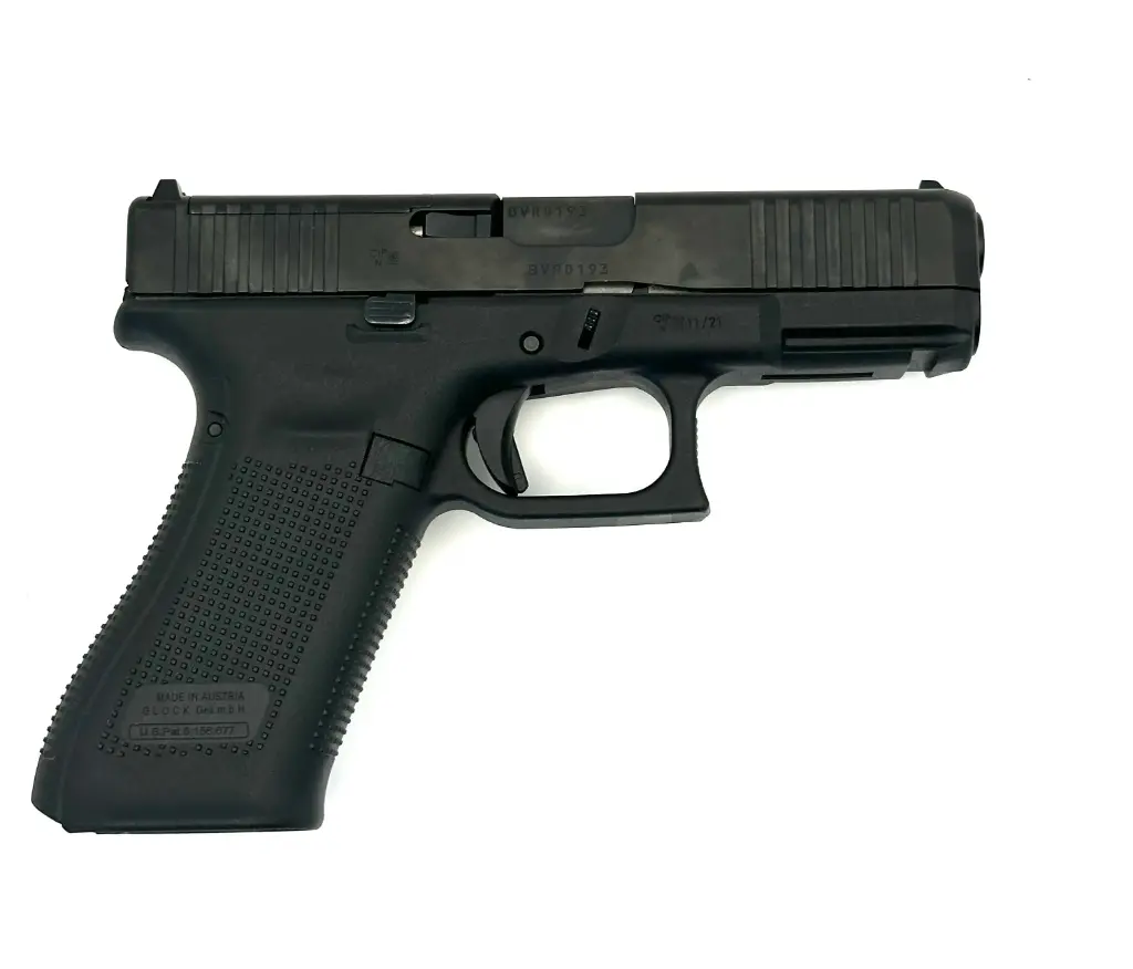 PISTOLET GLOCK 45 GEN 5 MOS FS