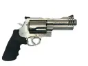REVOLVER 500 S&W MAGNUM - CAL.500SWMAG