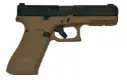 PISTOLET GLOCK 17 GEN5 FR COYOTE (Armée de terre française)