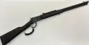 CARABINE ROSSI PUMA TRIPLE BLACK - CAL.44MAG