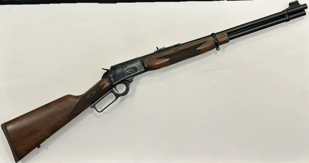CARABINE MARLIN CLASSIC SERIES MODEL 1894 - CAL.44MAG