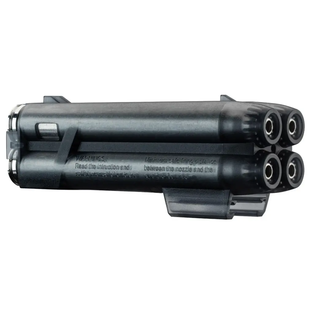 Recharges pour JPX 6