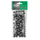 BILLES CAOUTCHOUC RBI43 PERFORMANCE - CAL.43