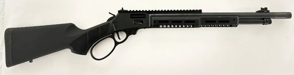 CARABINE S&W 1854 STEALTH HUNTER - CAL.44MAG