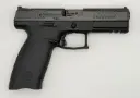 PISTOLET CZ P-10F - CAL.45 AUTO (45 ACP)