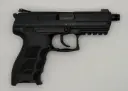 PISTOLET HK P30 SD V3 - CAL.9x19mm