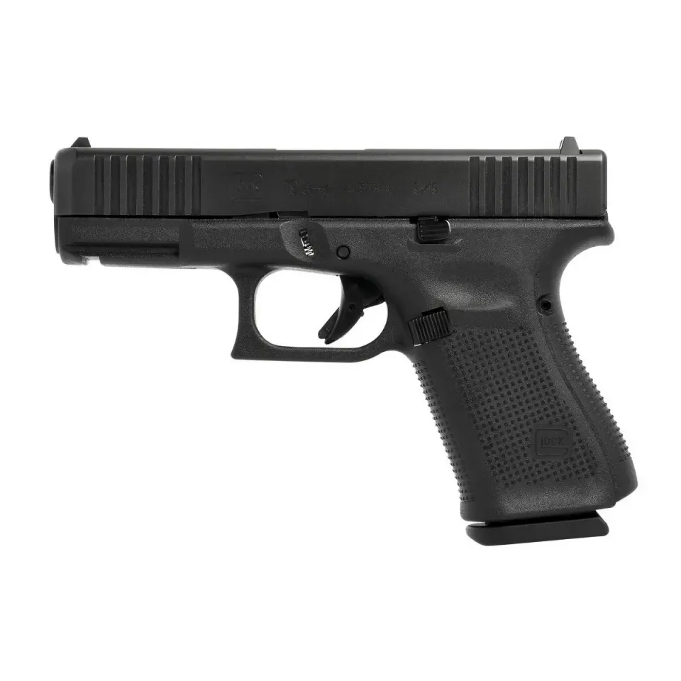 Glock 19 Gen5 FS