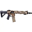 Daniel Defense DD4 M4A1 RIII 14,5'' Sandstorm Limited Edition