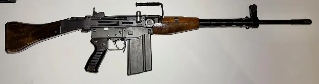 SIG AMT 510-4