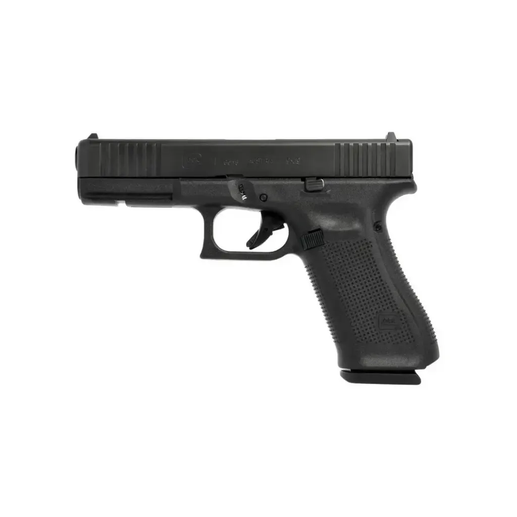 Glock 17 Gen5 FS