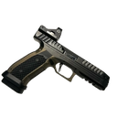 LAUGO ARMS ALIEN KIT COMPLET -VENDU-