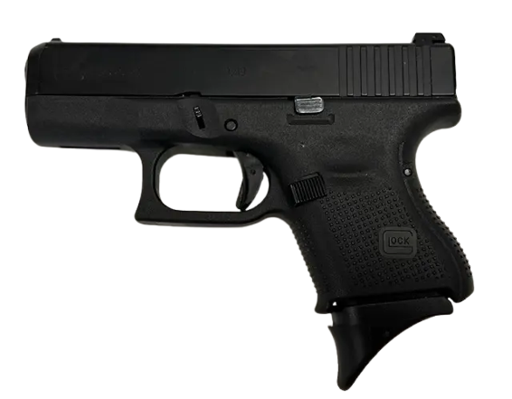 GLOCK 26 GEN 5 