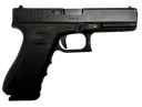 GLOCK 17 GEN 4 