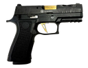 SIG SAUER P320 SPECTRE