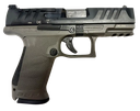 WALTHER PDP TUNGSTENE MODELE 4 COMPACT