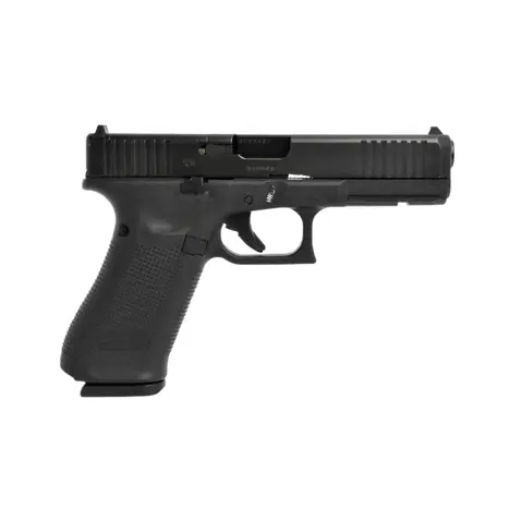 PISTOLET Glock 17 Gen 5 FS mos 
