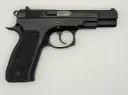 PISTOLET CZ 75B OMEGA - CAL.9x19mm