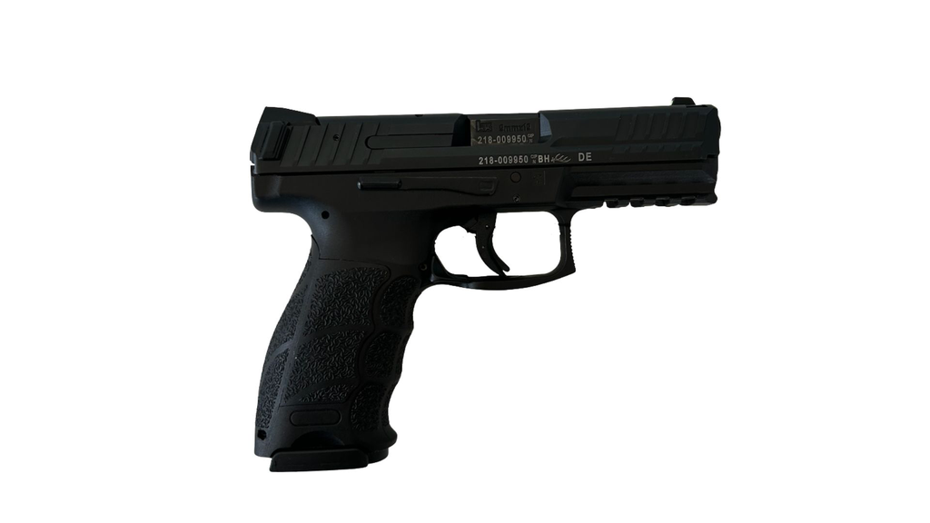 PISTOLET HK SFP9 - CAL.9x19mm