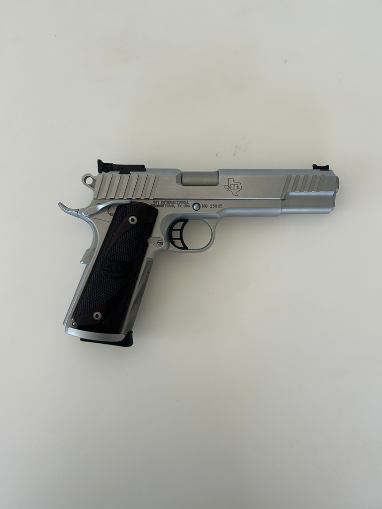 1911 STI SENTRY 