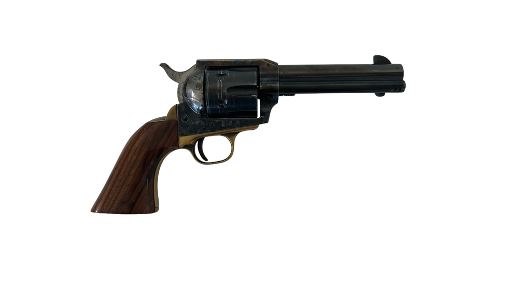 REVOLVER UBERTI SAA 1873 