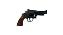 REVOLVER S&W MODEL 28 HIGHWAY PATROLMAN - CAL.357MAG 