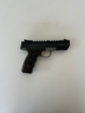 BLACK LABEL BUCKMARK 22LR