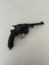 REVOLVER MLE 1892 CALIBRE 8mm LEBEL 