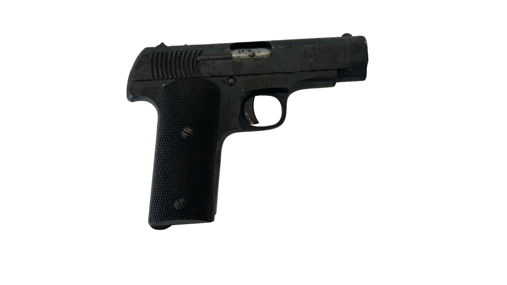 PIST RUBY 7,65mm -VENDU- 