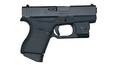 GLOCK 43 GEN 4 ---VENDU---