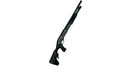 FUSIL A POMPE WINCHESTER SXP - CAL.12/76 CAPACITE 6+1