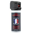 ANTI AGRESSION CONCORDE DEFENDER GEL POIVRE 50ml