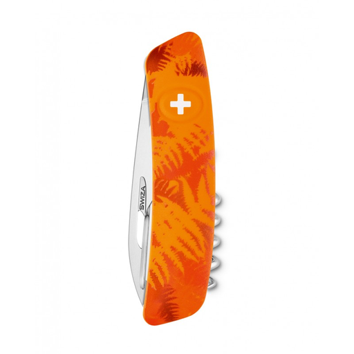 COUTEAU SUISSE SWIZA TICK TOOL TT05 FILIX 