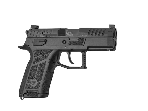 PISTOLET CZ P-09C NOCTURNE 9x19mm 