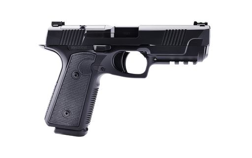 DANIEL DEFENSE H9 9X19mm OPTIC READY 