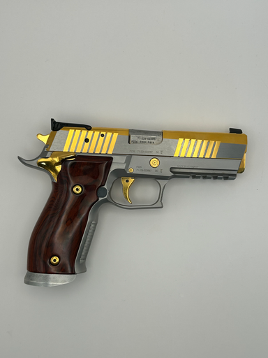 SIG SAUER P226 X-SHORT VIOLINE 9x19mm