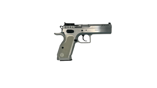 TANFOGLIO STOCK 2 OPTIC READY 9x19mm